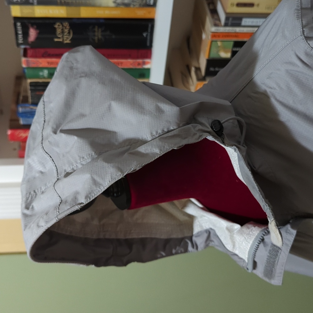 Marmot Lightweight Rain Jacket - image 3